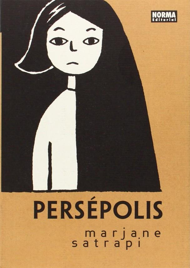 Persépolis | 9788467916560 | Satrapi, Marjane