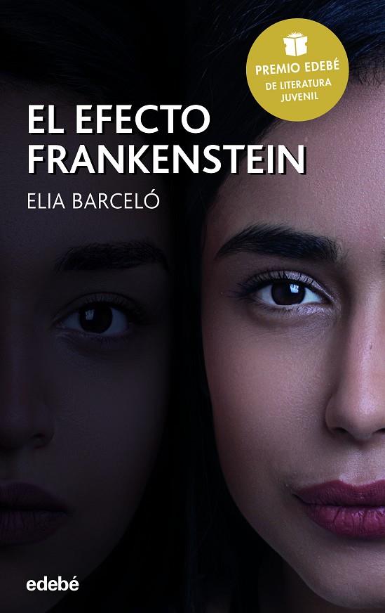 Efecto Frankenstein, El | 9788468342740 | Barceló, Elia