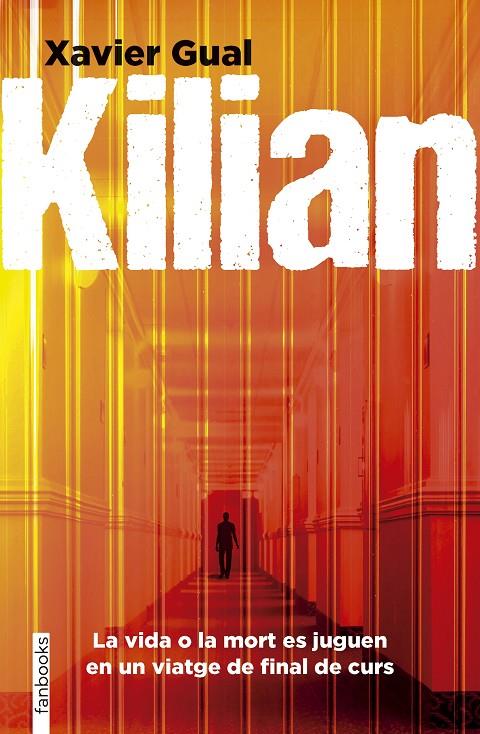 Kilian | 9788410028296 | Gual, Xavier