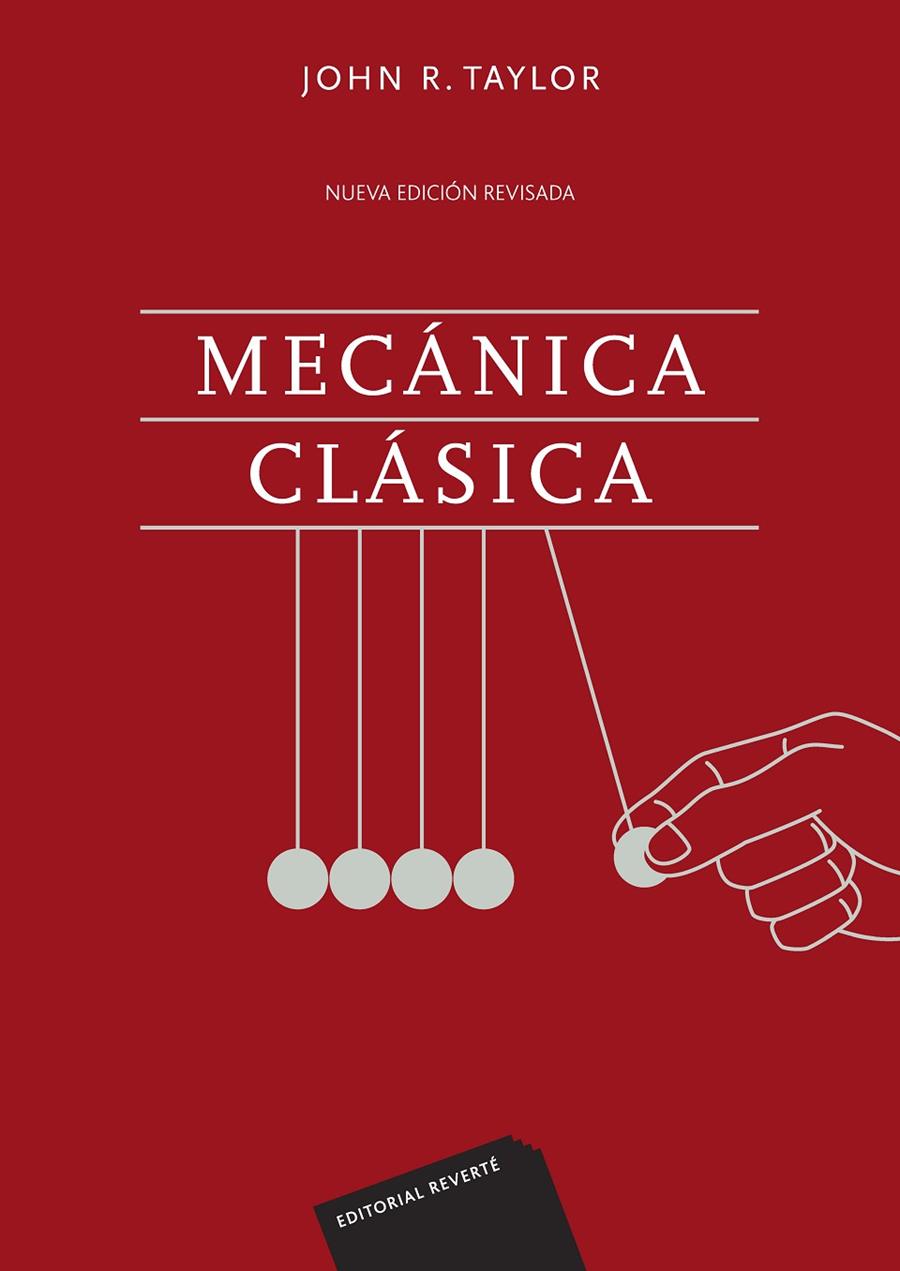 Mecánica clásica | 9788429143997 | Taylor, John R.