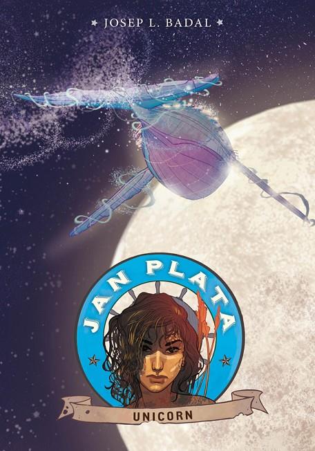 Jan Plata 5 : Unicorn | 9788424654948 | Badal, Josep Lluís