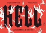 Hell : Guía ilustrada al infierno | 9788412570410 | Heller, Steven