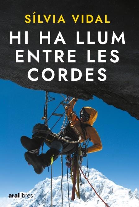 Hi ha llum entre les cordes | 9788411731270 | Vidal Martí, Sílvia