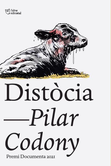 Distòcia | 9788412438222 | Codony, Maria Pilar