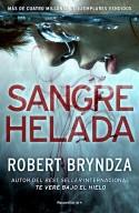 Erika Foster 5 : Sangre helada | 9788418870231 | Bryndza, Robert