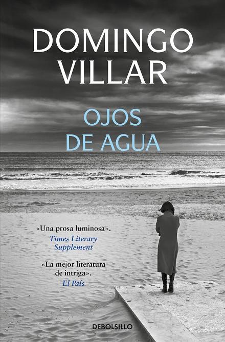 Inspector Leo Caldas 1 : Ojos de agua | 9788483464953 | Villar, Domingo