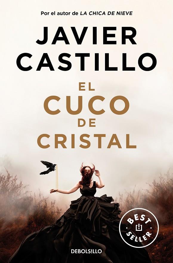 Cuco de cristal, El | 9788466374637 | Castillo, Javier