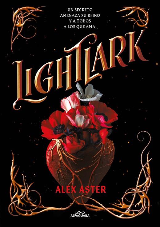 Lightlark 1 : Lightlark | 9788419191755 | Aster, Alex