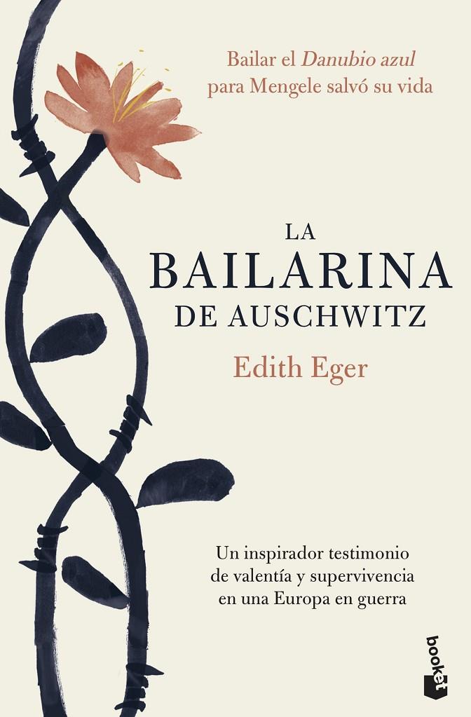 Bailarina de Auschwitz, La | 9788408202400 | Eger, Edith