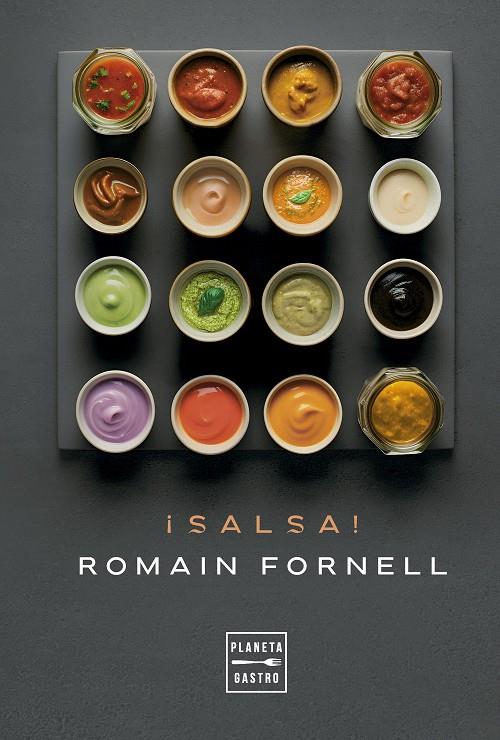 Salsa! | 9788408281603 | Fornell, Romain