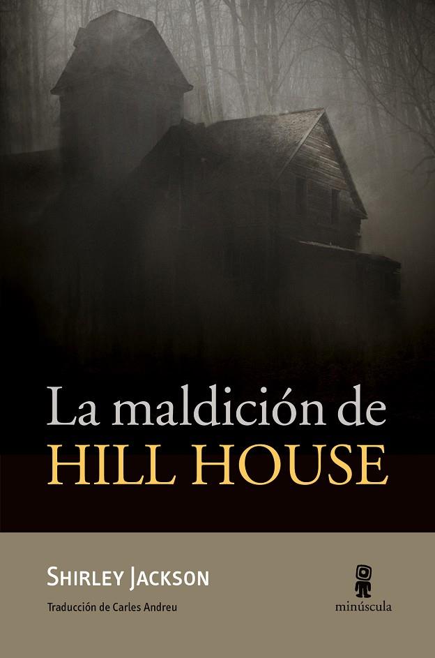 Maldición de Hill House, La | 9788494836695 | Jackson, Shirley