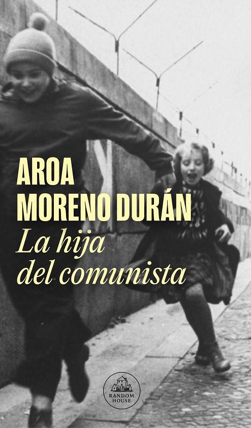 Hija del comunista, La | 9788439740315 | Moreno, Aroa