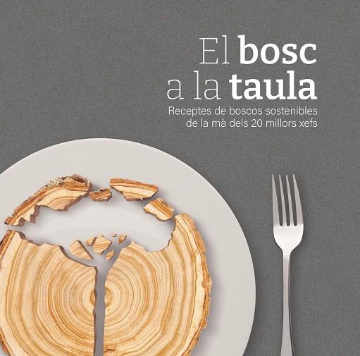 Bosc a la taula, El | 9788419676160 | AA.DD.