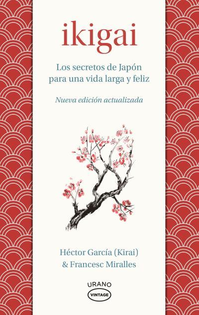 Ikigai | 9788418714078 | Miralles, Francesc / García, Héctor