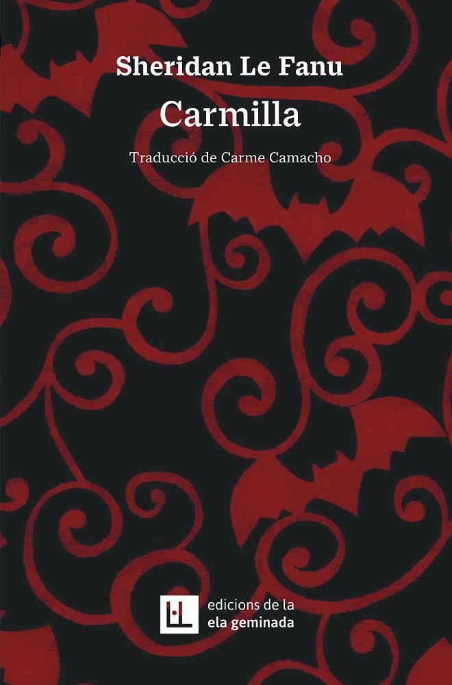 Carmilla | 9788412830477 | Fanu, Sheridan Le