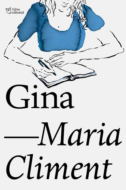 Gina | 9788412006957 | Climent, Maria