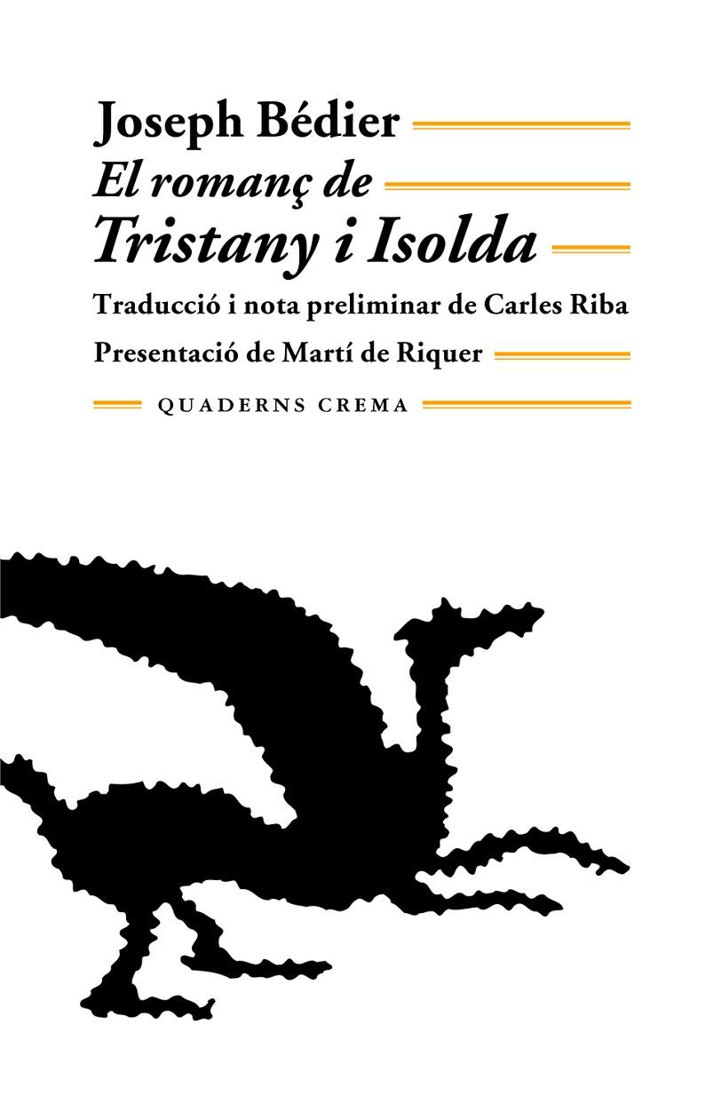 Romanç de Tristany i Isolda, El | 9788485704163 | Bédier, Joseph