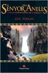 Senyor Dels Anells I, El : La Germandat De L'anell | 9788431623326 | Tolkien, J.R.R.