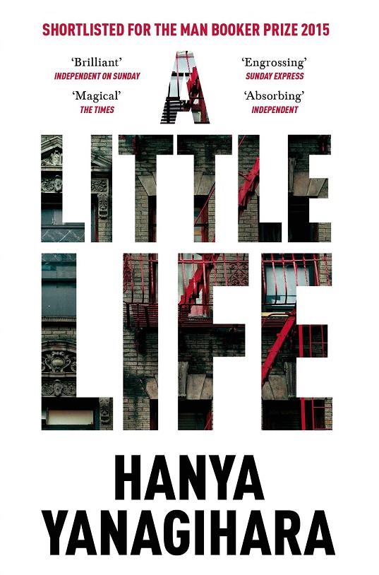 Little life, A | 9781447294832 | Yanagihara, Hanya