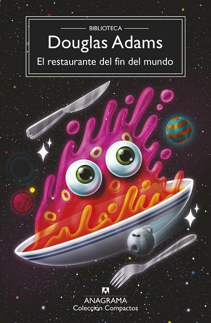 Restaurante del fin del mundo, El | 9788433961044 | Adams, Douglas