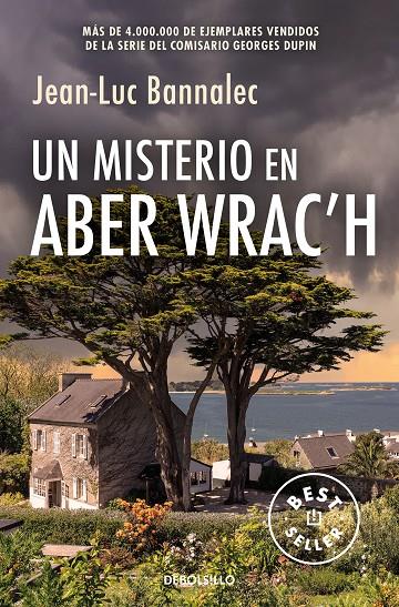 Comisario Dupin 11 : Un misterio en Aber Wrac'h | 9788466373364 | Bannalec, Jean-Luc