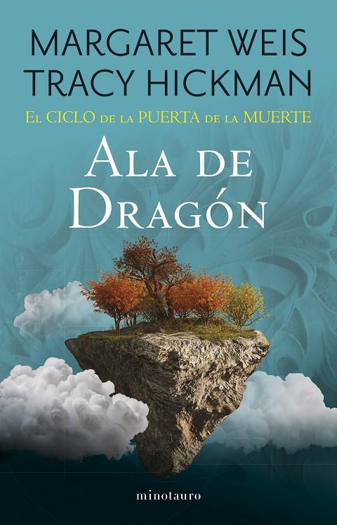 Ciclo de la Puerta de la Muerte 1, El : Ala de Dragón | 9788445016763 | Weis / Tracy Hickman, Margaret