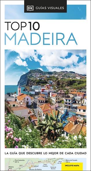 Madeira Top 10 | 9780241626542 | AA.VV.