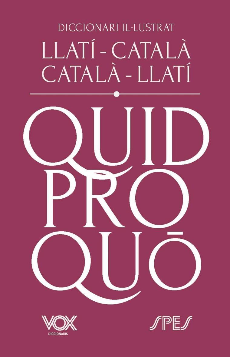 Diccionari il·lustrat Llatí-Català / Català-Llatí | 9788499744292 | AA.DD.