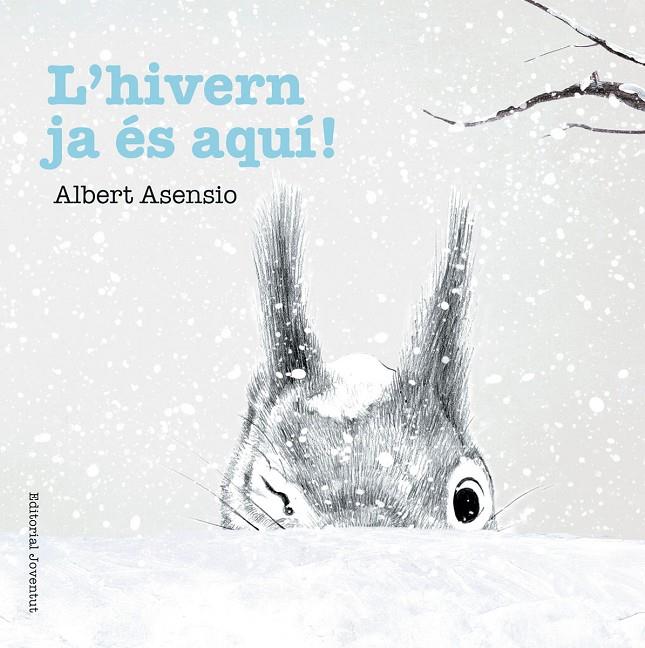 Hivern ja és aquí!, L' | 9788426144232 | Asensio Navarro, Albert