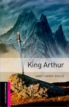 King Arthur | 9780194234146 | Hardy-Gould, Janet