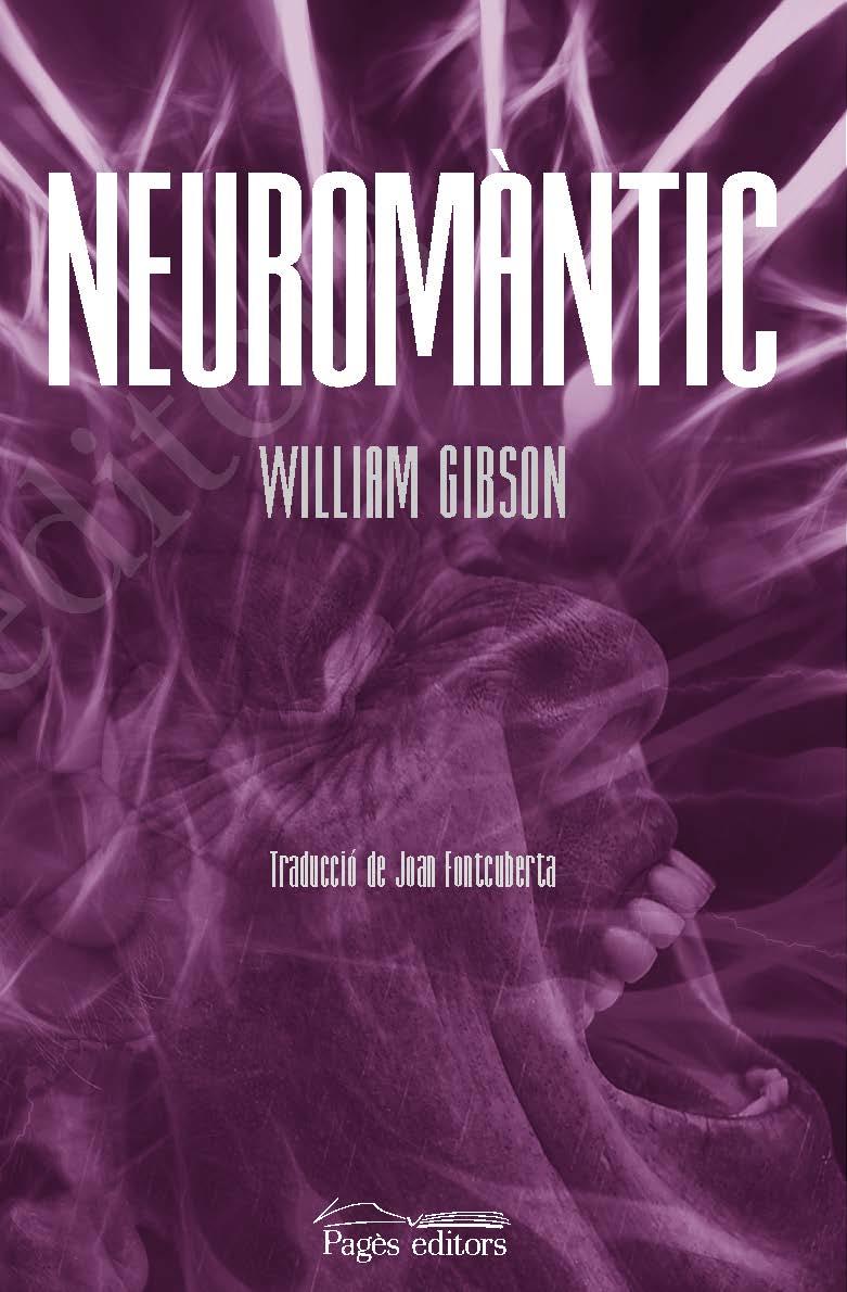 Neuromàntic | 9788413032146 | Gibson, William