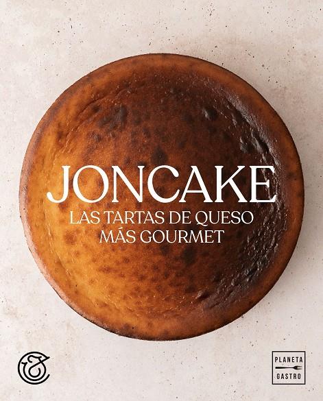 Joncake | 9788408269991 | Cake, Jon