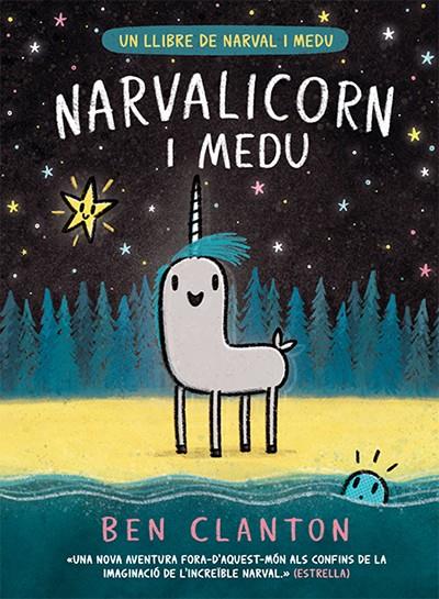 Narval 7 : Narvalicorn i Medu | 9788426148100 | Clanton, Ben