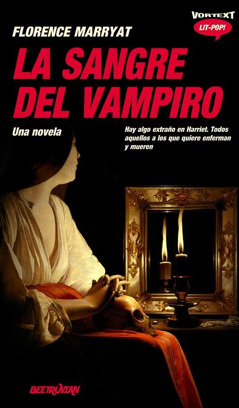 Sangre del vampiro, La | 9788412726206 | Marryat, Florence