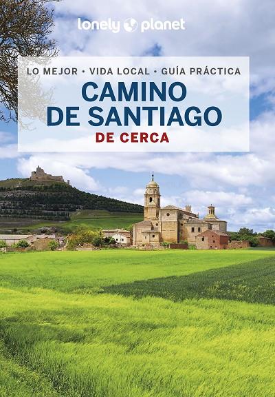 Camino de Santiago de cerca  | 9788408265696 | Ramis, Sergi