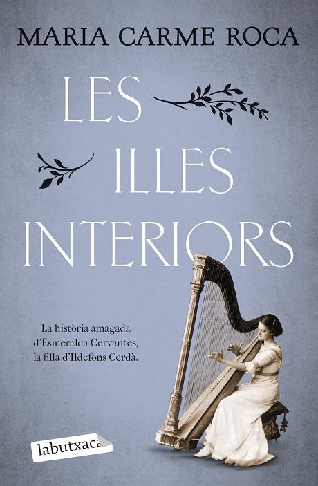 Illes interiors, Les | 9788419971623 | Roca, Maria Carme