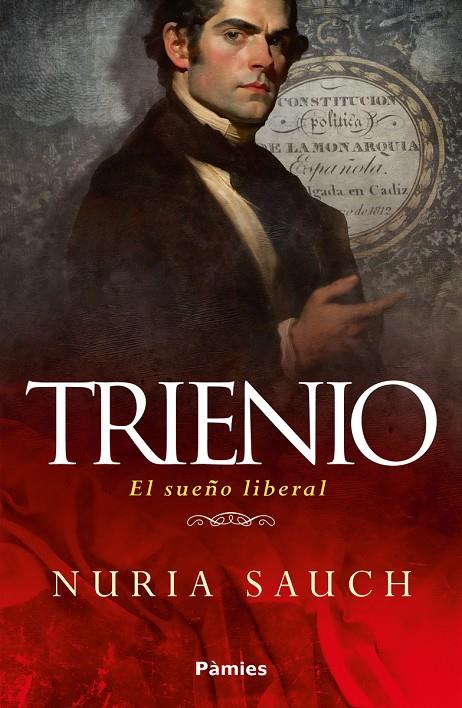 Trienio | 9788419301826 | Sauch, Nuria