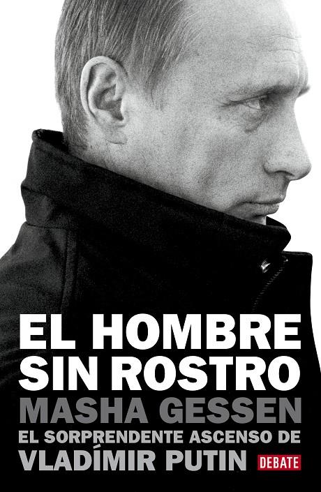 Hombre sin rostro, El | 9788499921426 | Gessen, Masha