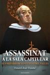 Assassinat a la sala capitular | 9788418323997 | Jener Estañol, Eduard