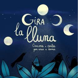 Gira la Lluna | 9788412266740 | Figueras, Laia