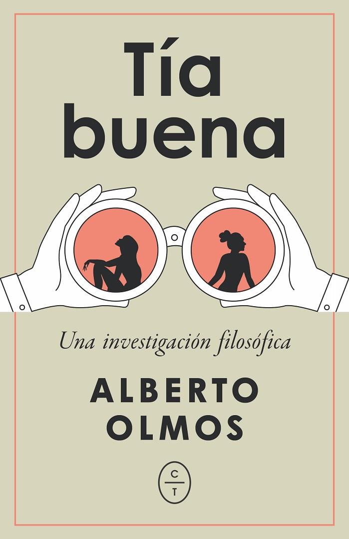 Tía buena | 9788412709025 | Olmos, Alberto