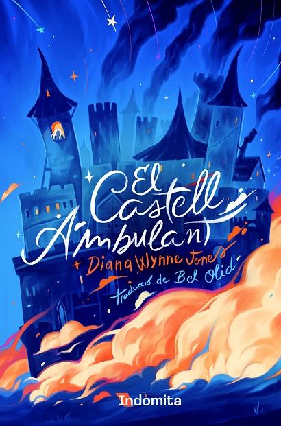 Castell ambulant, El (tapa dura) | 9788419206923 | Wynne Jones, Diana