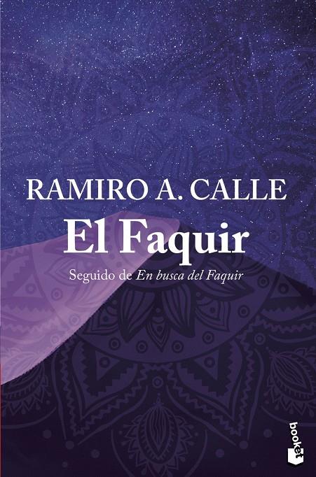 Faquir, El | 9788427042544 | Calle, Ramiro A.