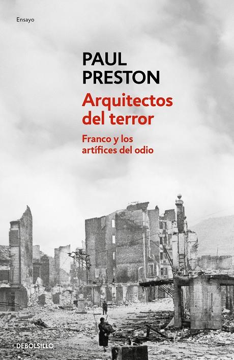 Arquitectos del terror | 9788466360203 | Preston, Paul