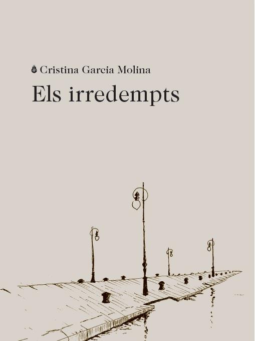 Irredempts, Els | 9788412577402 | García Molina, Cristina