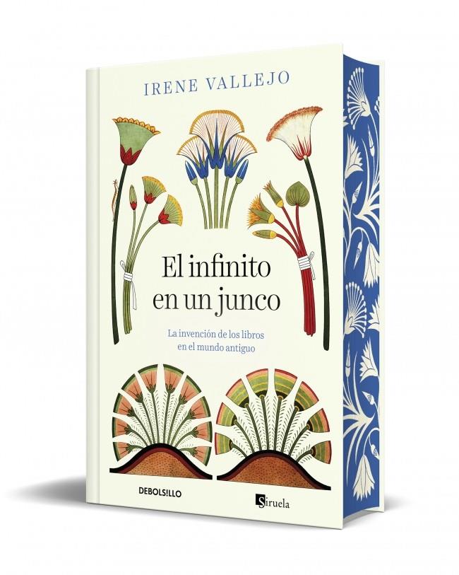 Infinito en un junco, El | 9788466367219 | Vallejo, Irene