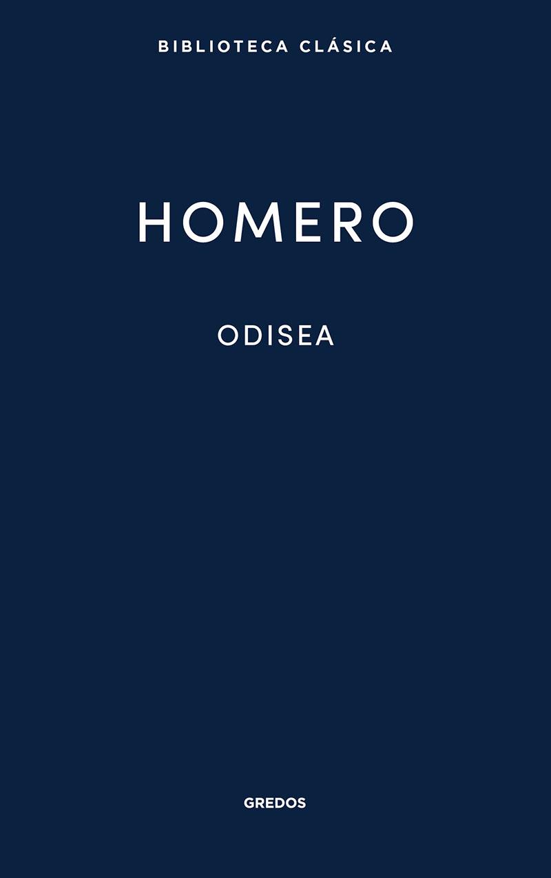 Odisea | 9788424939076 | Homero