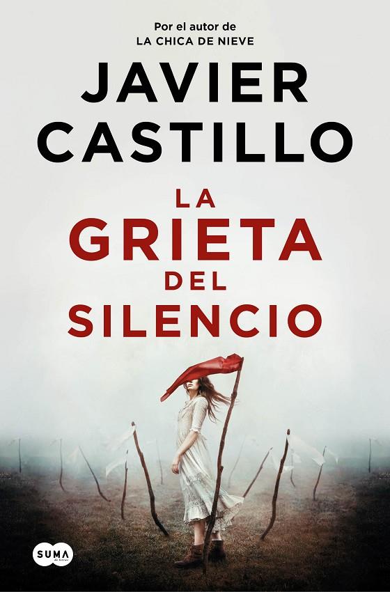 Grieta del silencio, La | 9788491296010 | Castillo, Javier