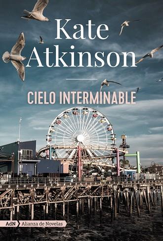 Cielo interminable | 9788413621579 | Atkinson, Kate