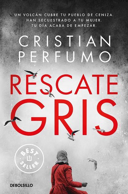 Rescate gris | 9788466370042 | Perfumo, Cristian